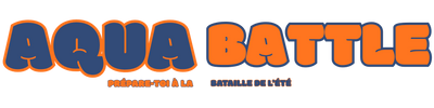 Aqua Battle – Accueil