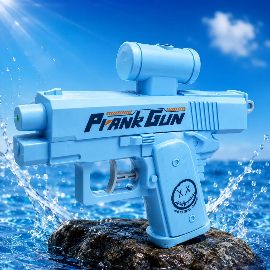 Mini Pistolet à Eau Prank